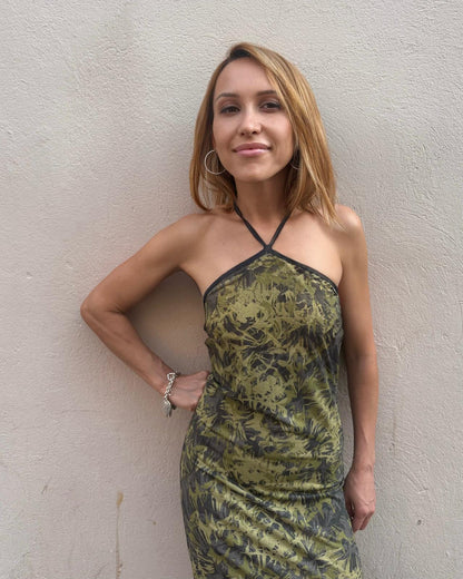 AMAIA DRESS