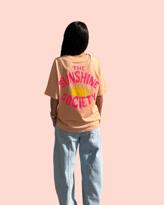 SUN T-SHIRT
