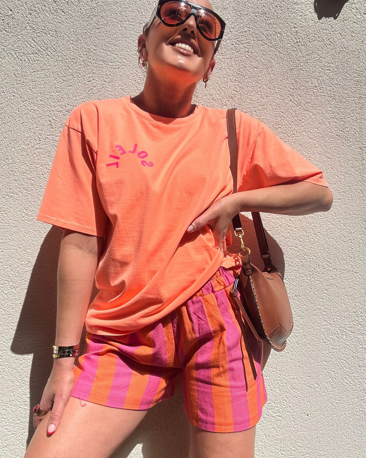 TARIFA SHORT