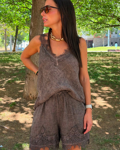 TARIFA SET