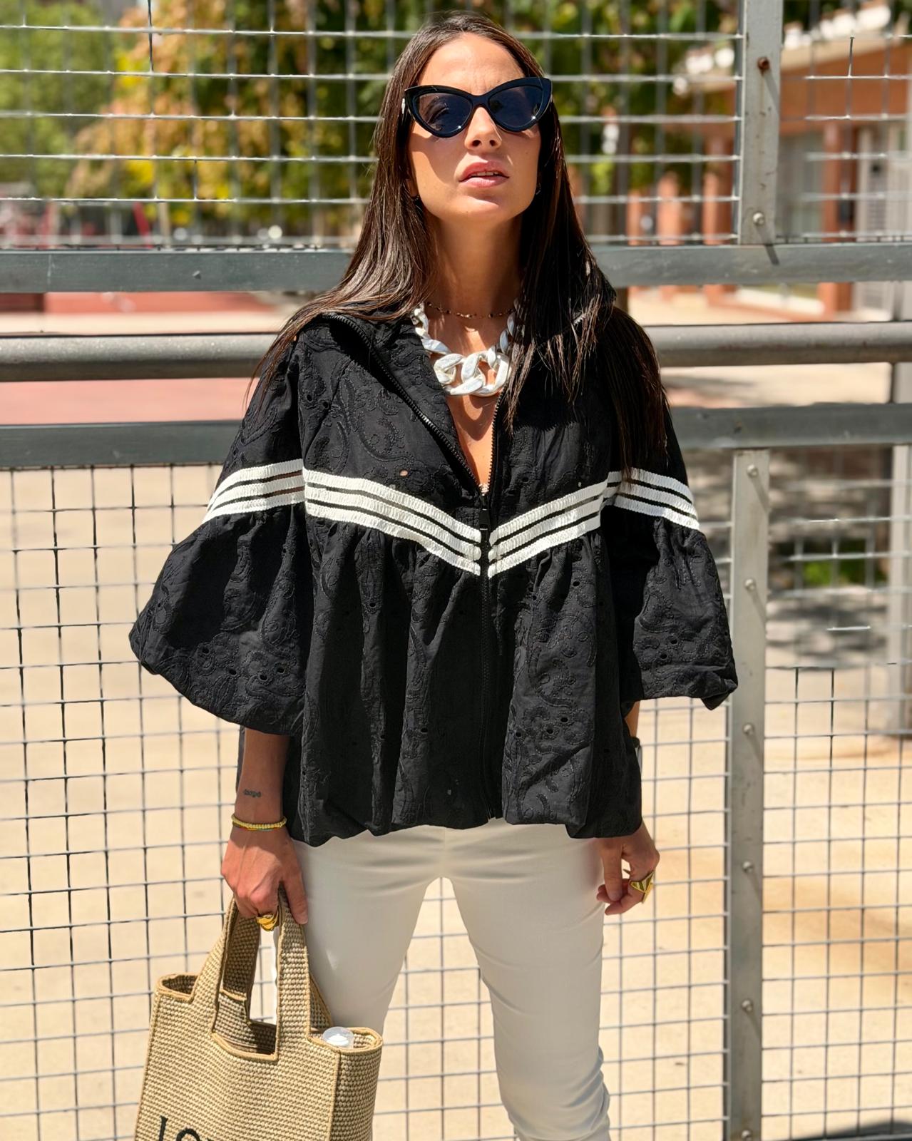MILOS JACKET