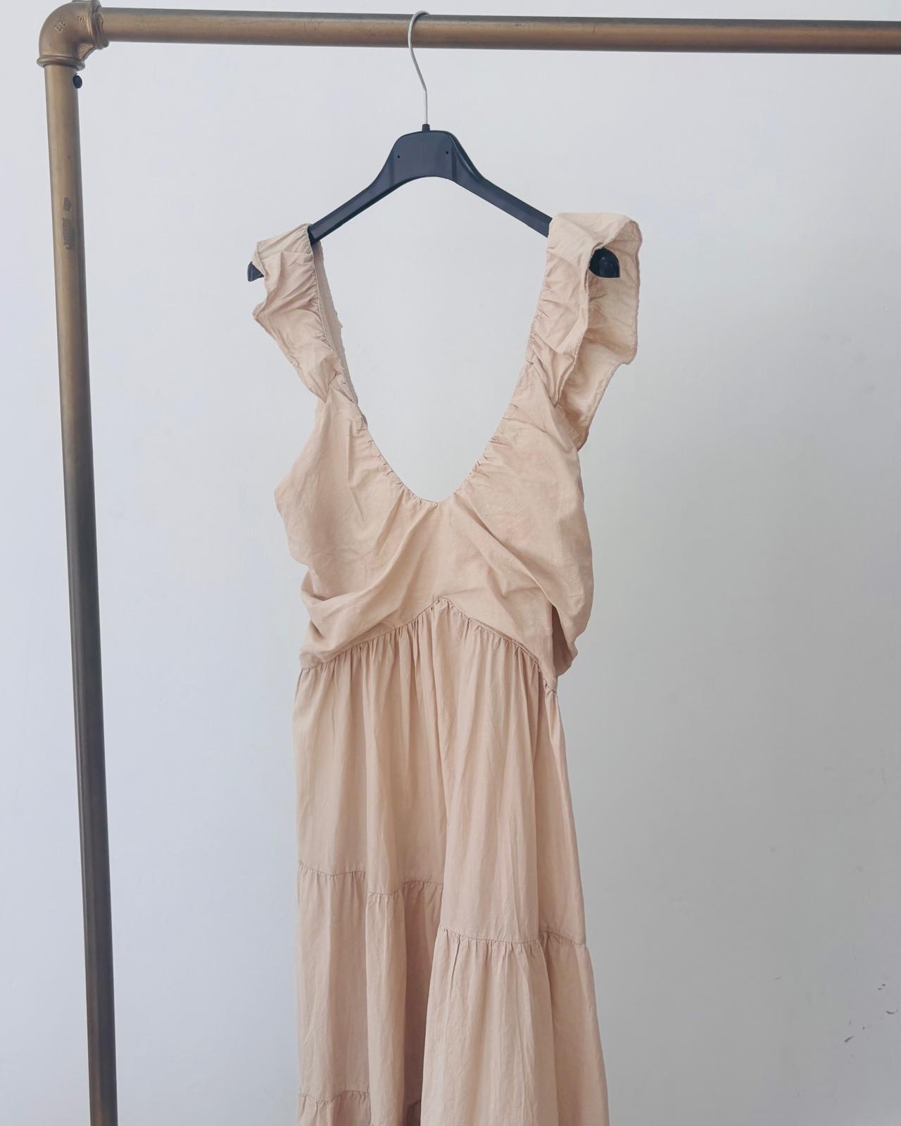 SUHAILA DRESS