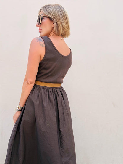 MARIOLA DRESS