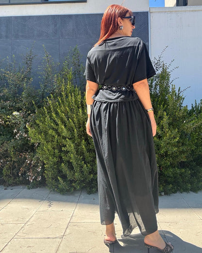 BRISA DRESS
