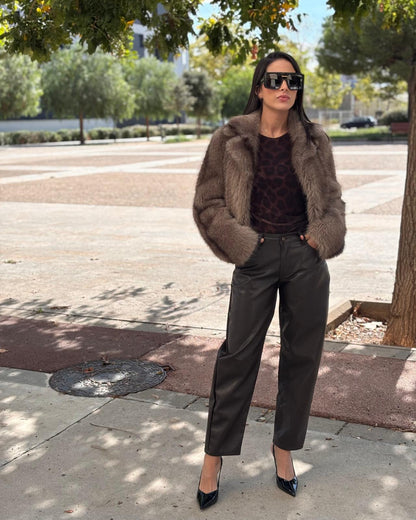 ANINE COAT