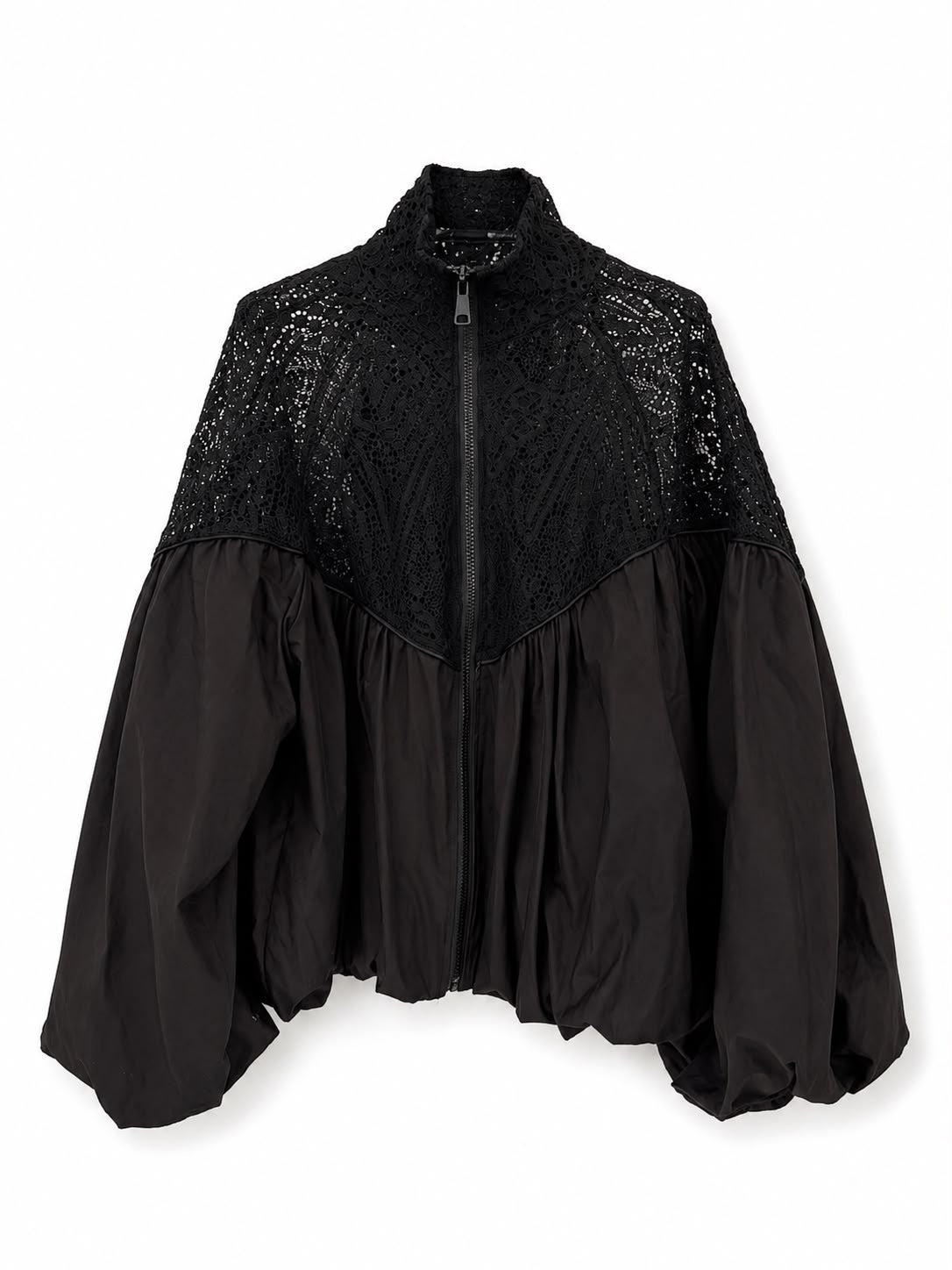 ÉBANO JACKET