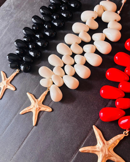 LEANDRA NECKLACE
