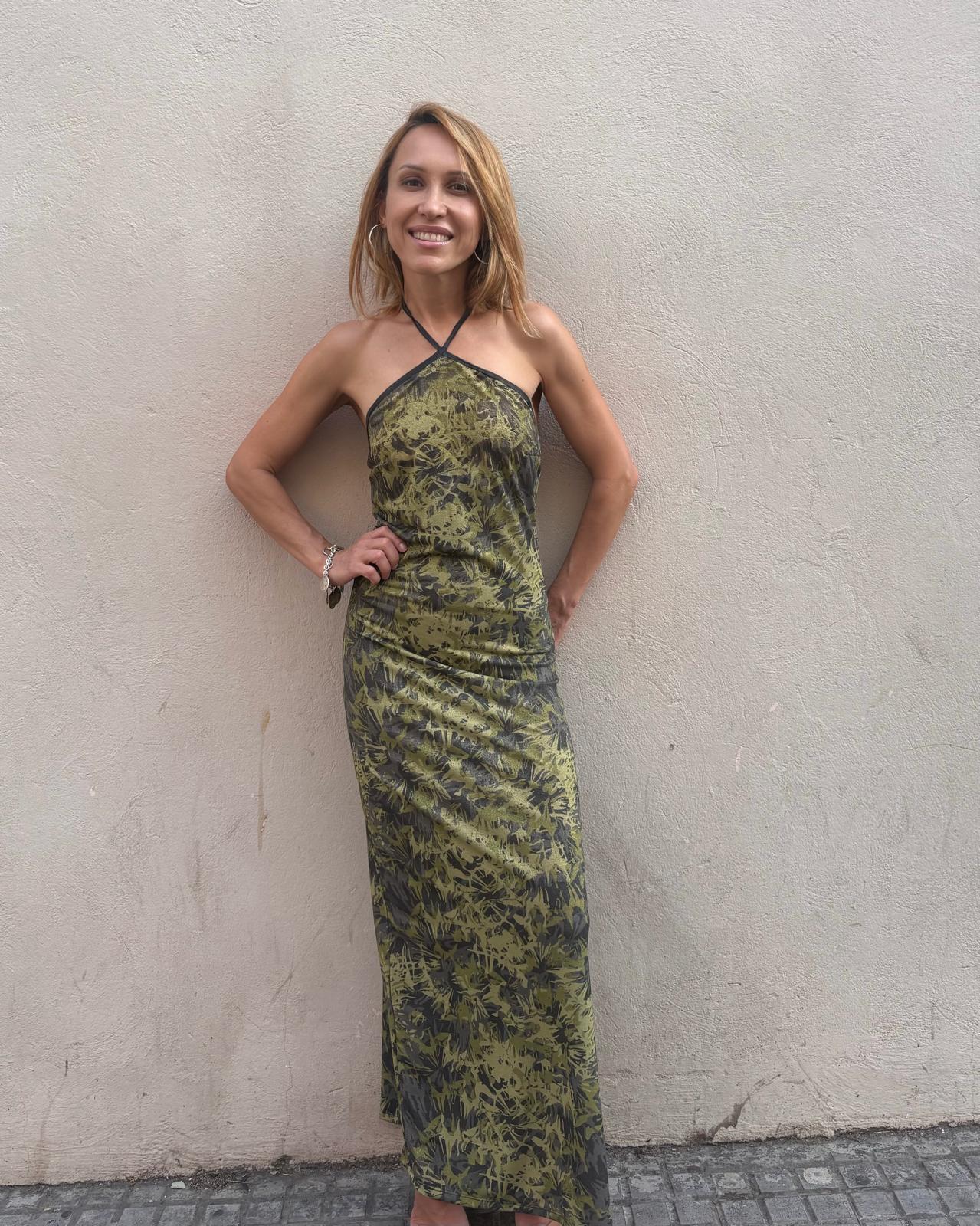 AMAIA DRESS