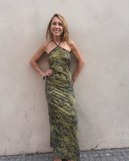 AMAIA DRESS