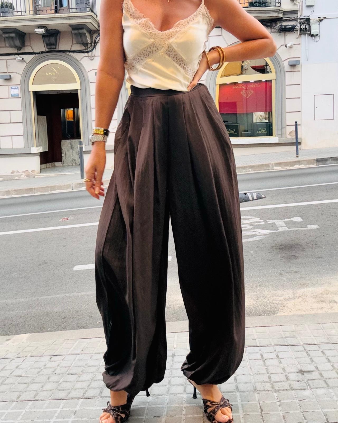 CHARLOTTE PANT