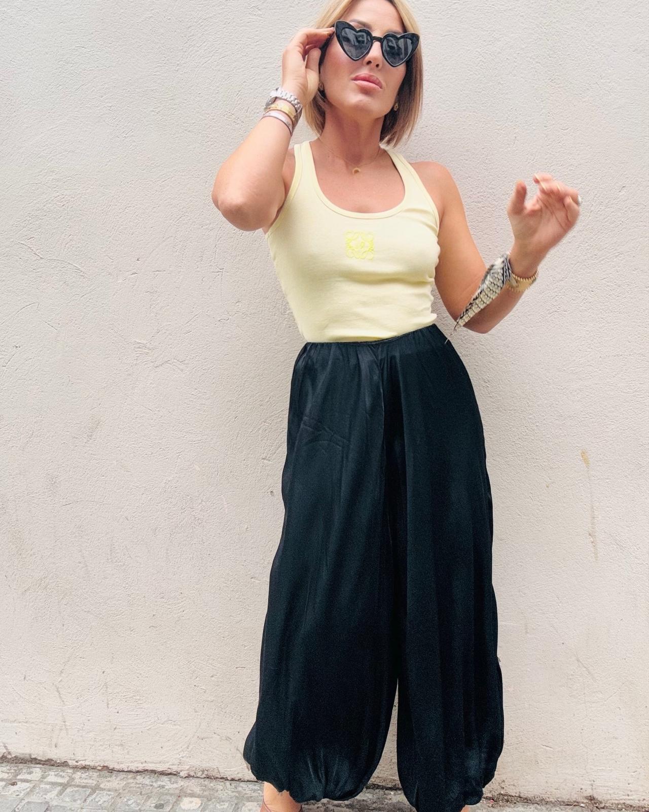 AMINA PANTS