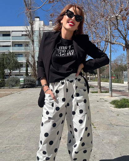 LUCIA PANT