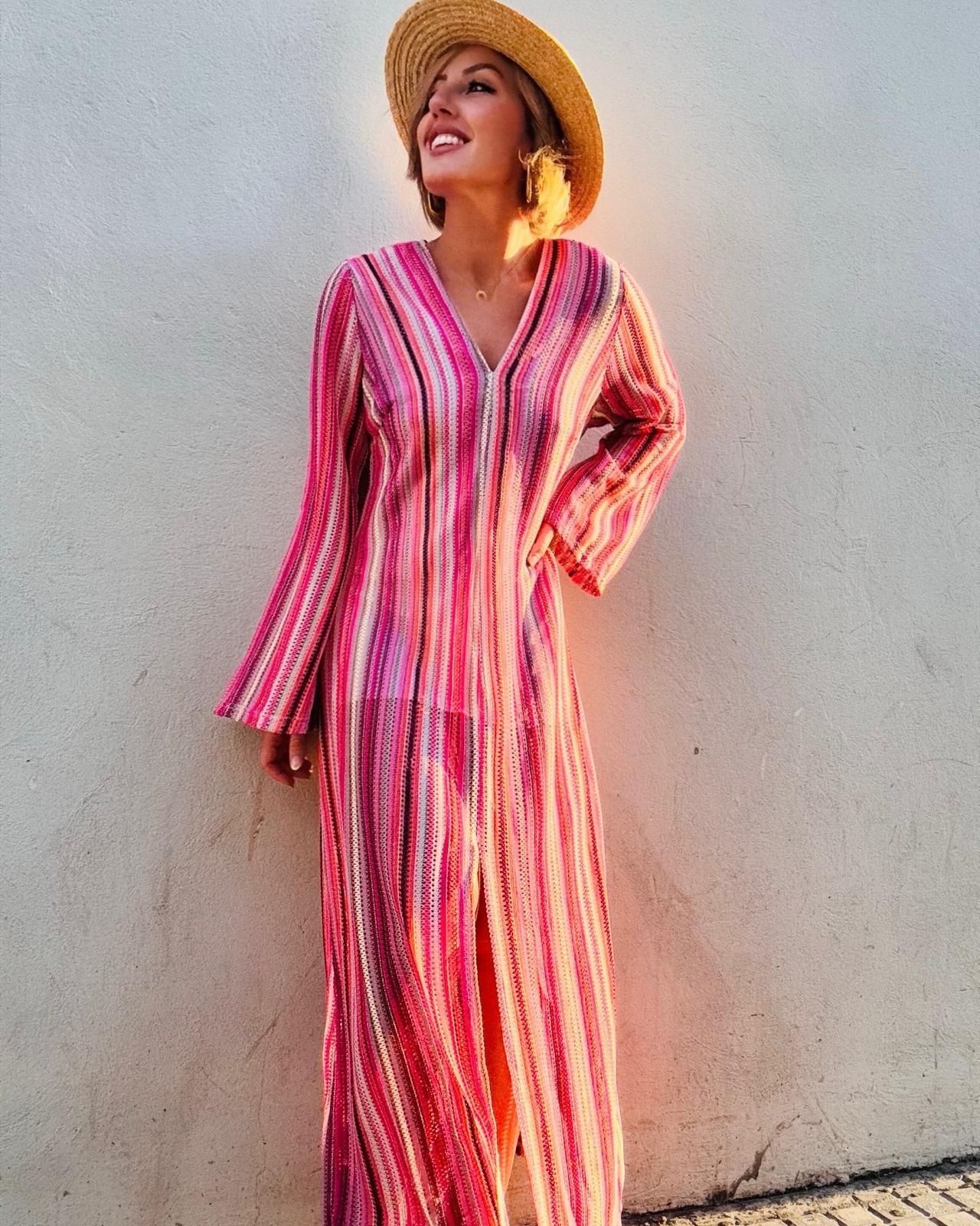 LUNA KAFTAN