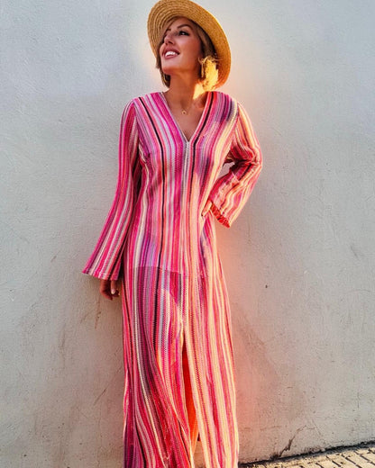 LUNA KAFTAN
