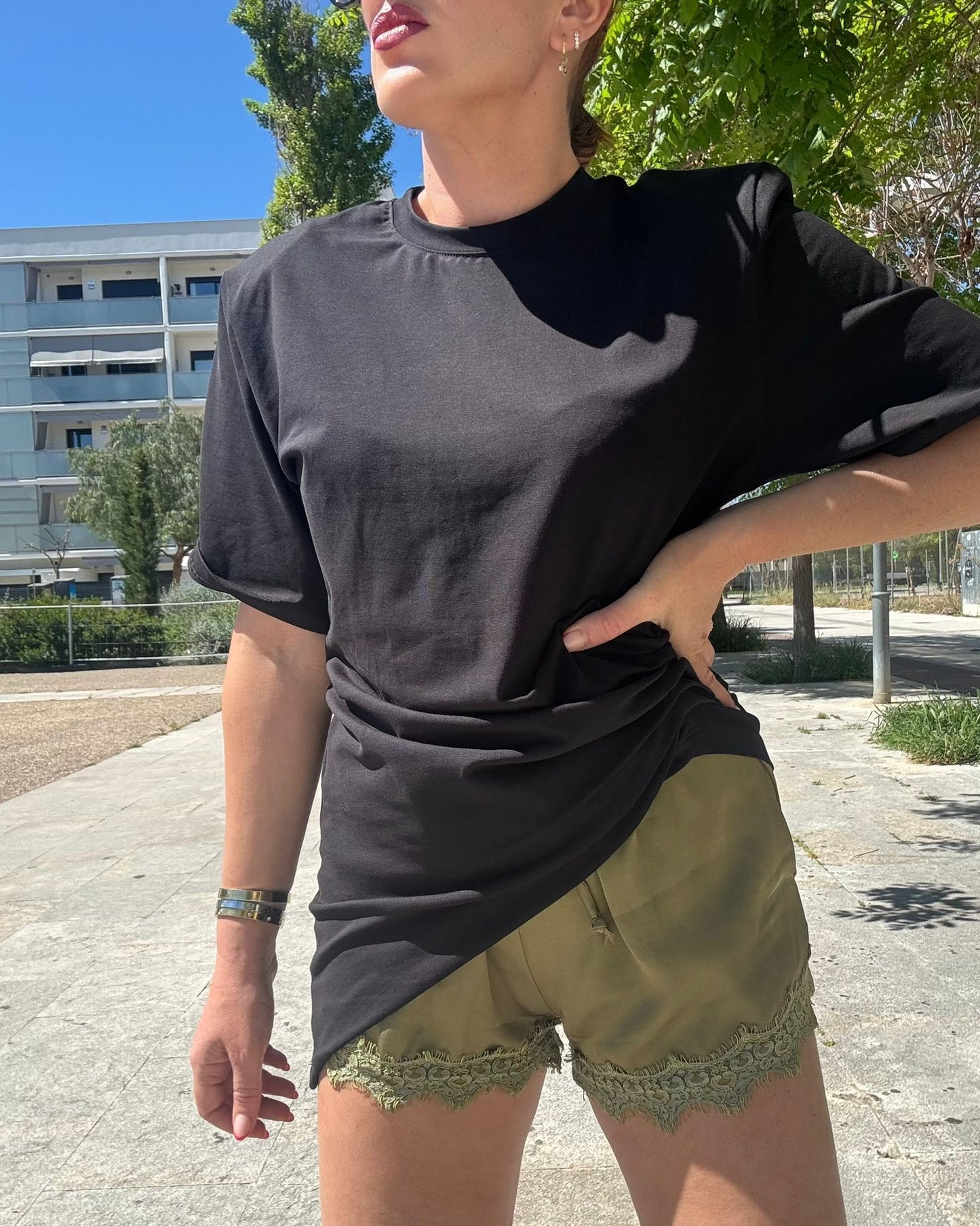 SHORT ELISA