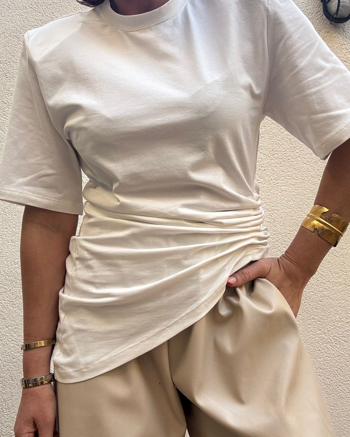 MARLENE T-SHIRT