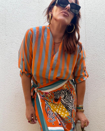 CAMISA PANAREA