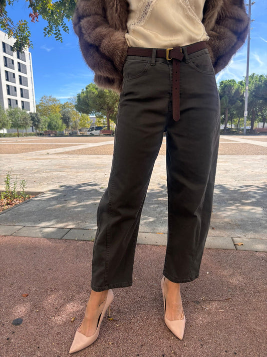 SHANIA PANTS