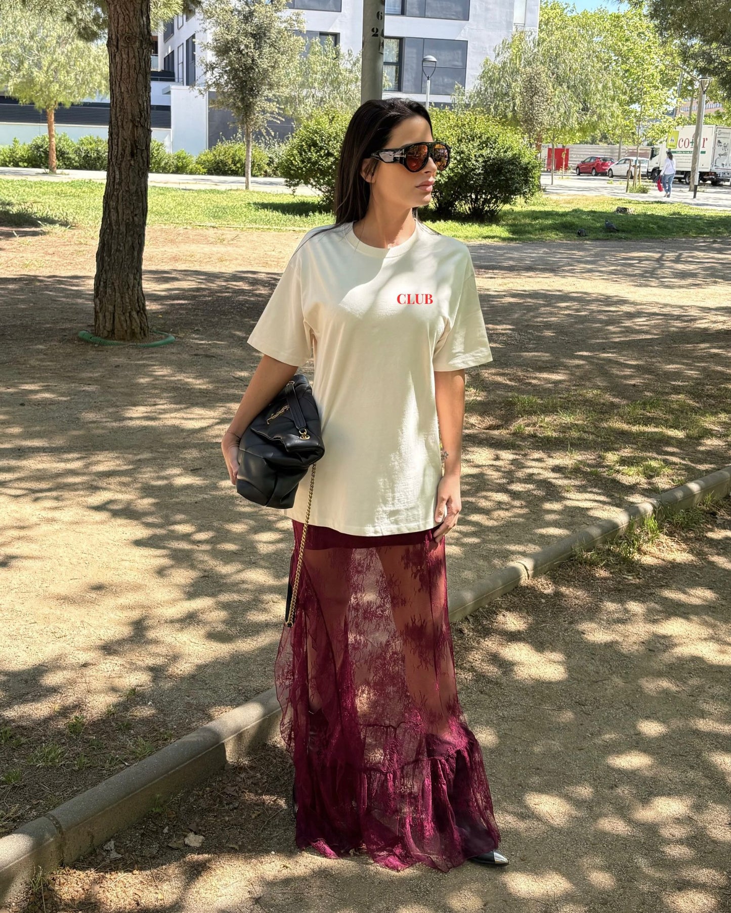 COOL MUM T-SHIRT