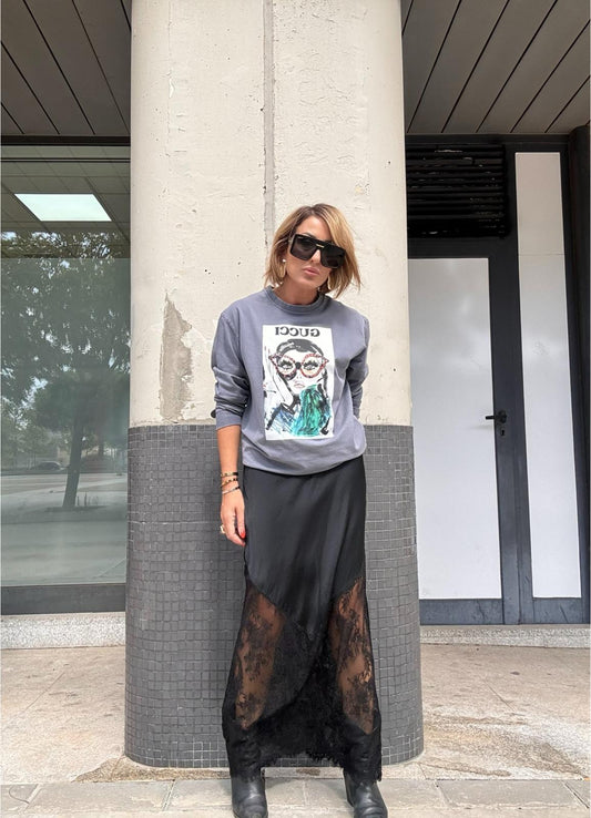 SUDADERA  MARAIS