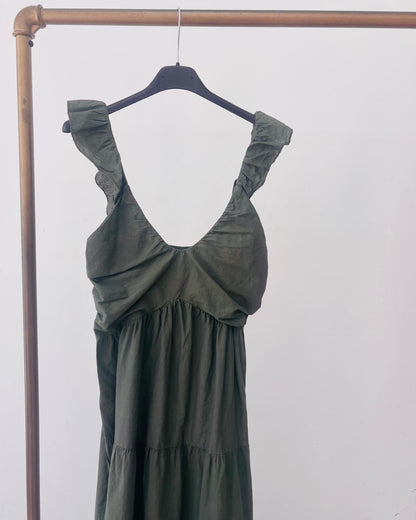 SUHAILA DRESS