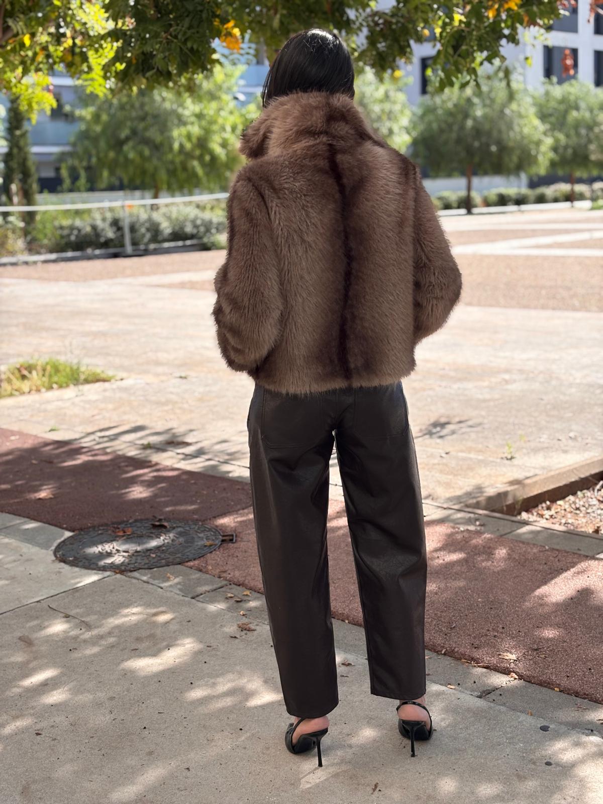ANINE COAT
