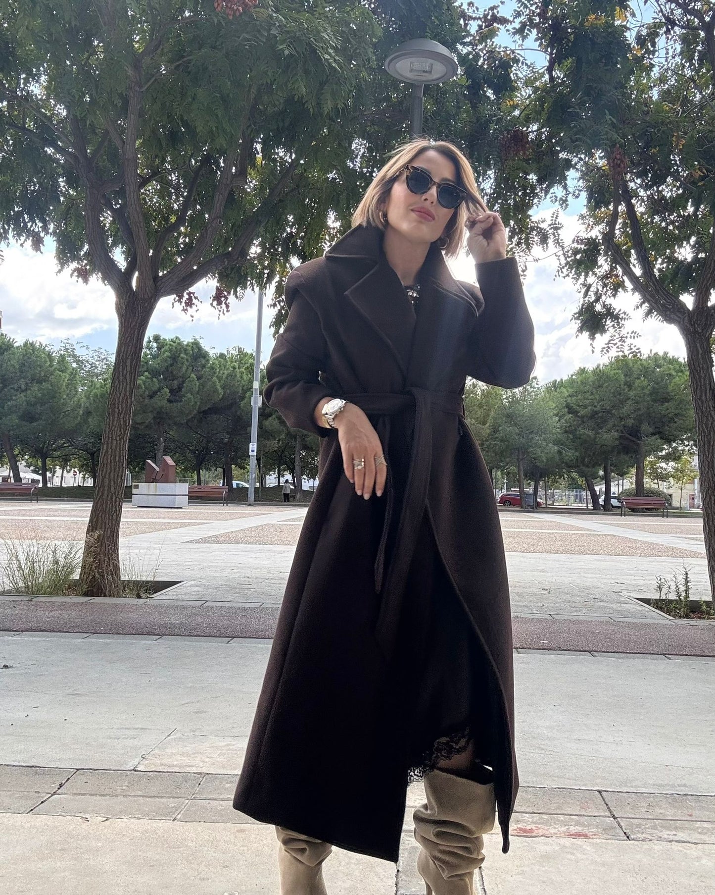 MERY COAT