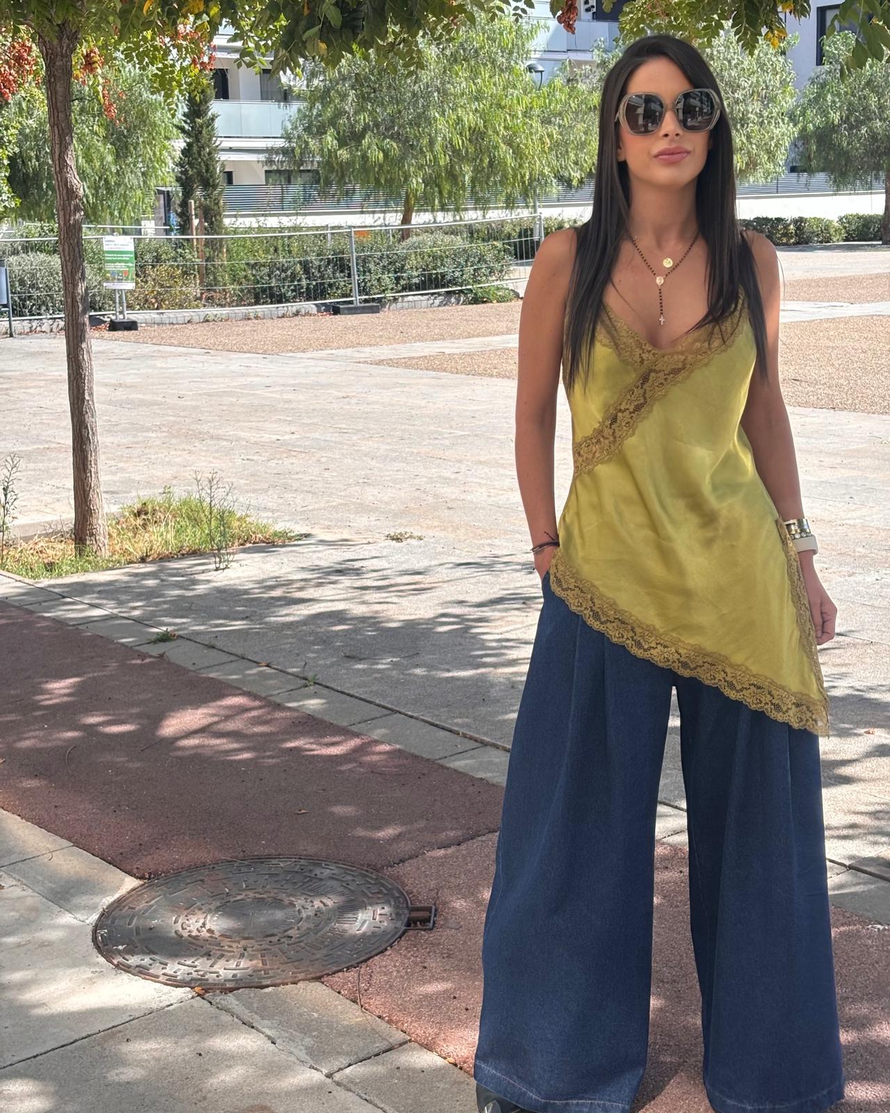 MAXIMA PANT