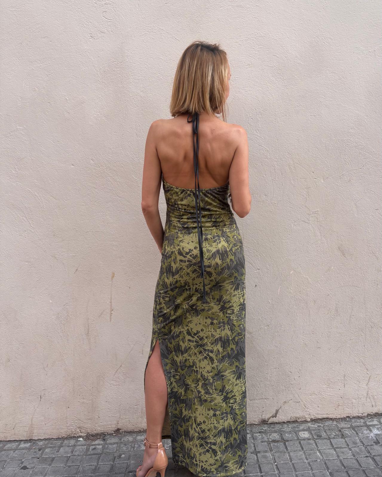 AMAIA DRESS