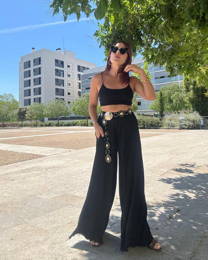 CANDELA PANTALÓN