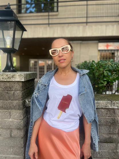 ICE CREAM TEE