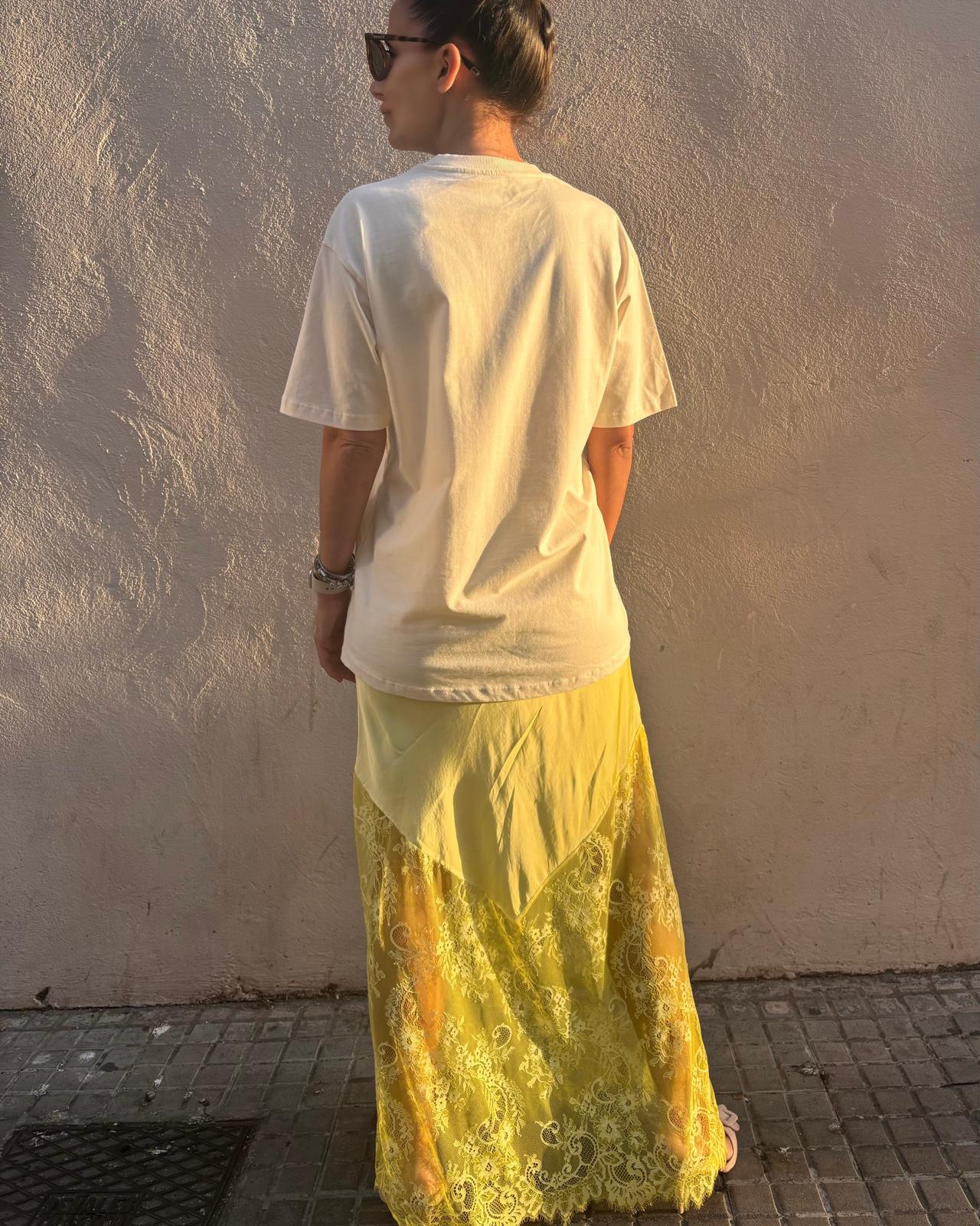 MORGAN SKIRT