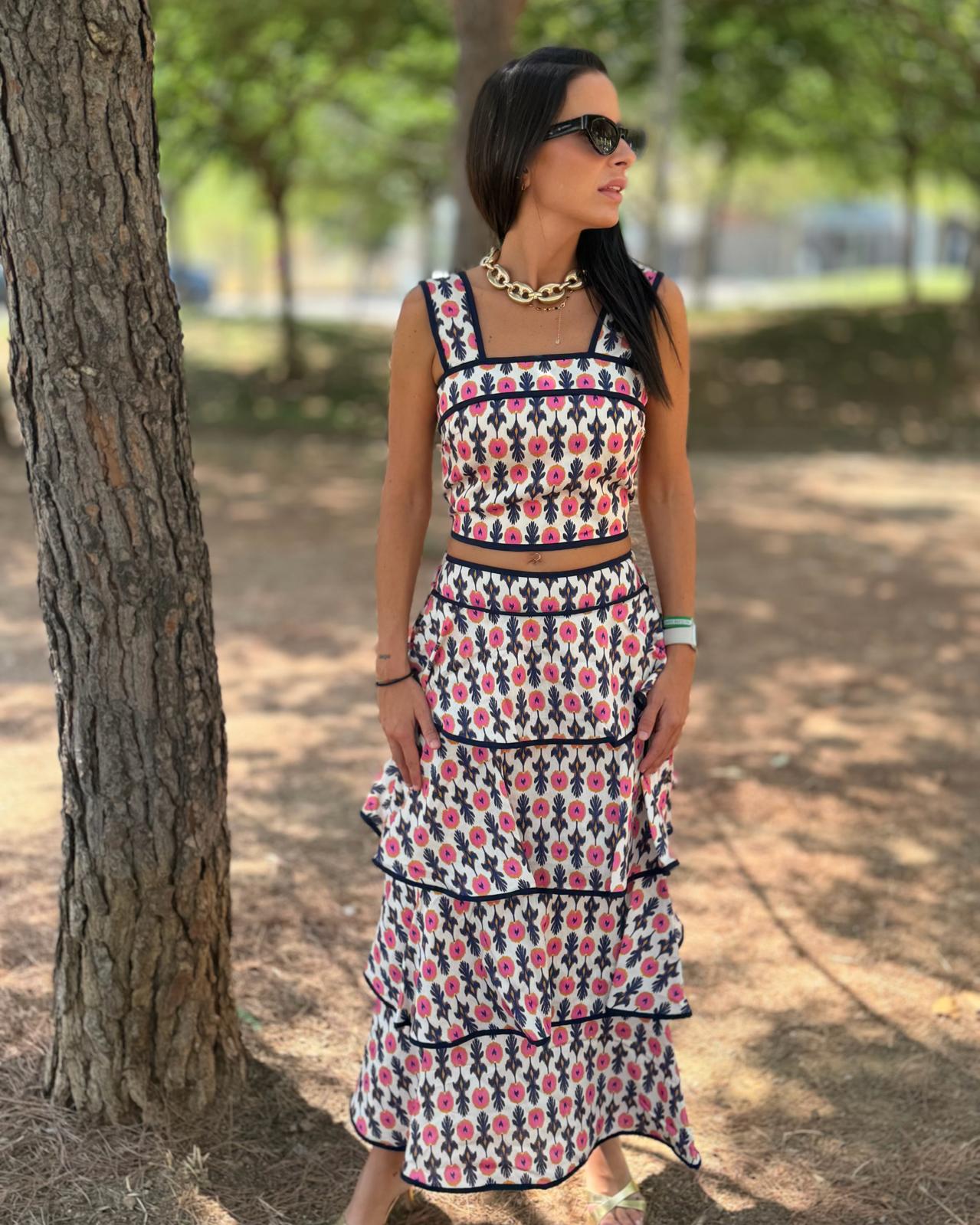 CONJUNTO JARA