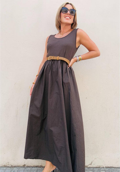 MARIOLA DRESS