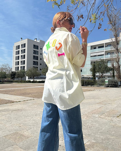 ARCOIRIS SHIRT