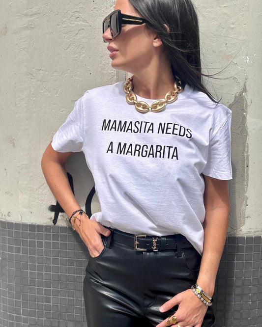 MARGARITA T-SHIRT