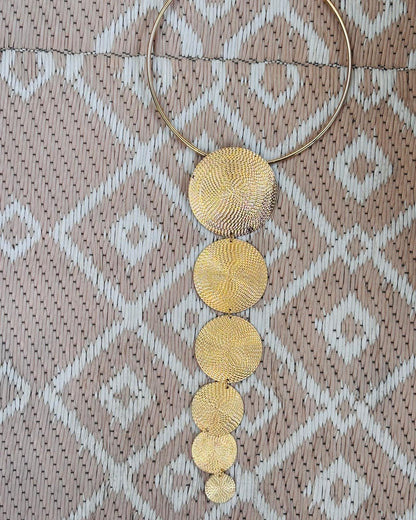 ELISENDA NECKLACE