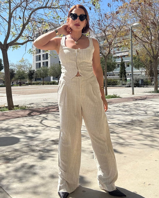 ALMA PANTS