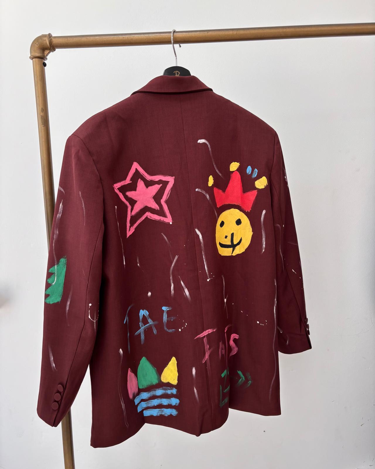 ALICE BLAZER