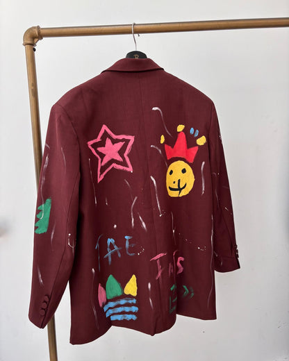 ALICE BLAZER