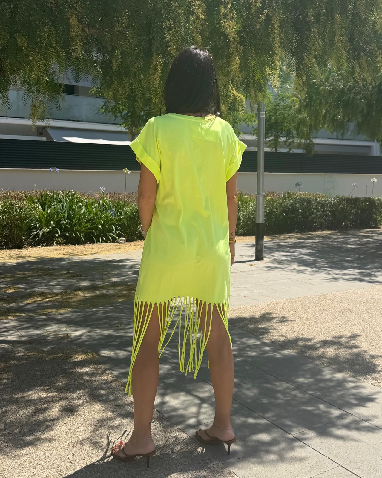 SUNNY DRESS