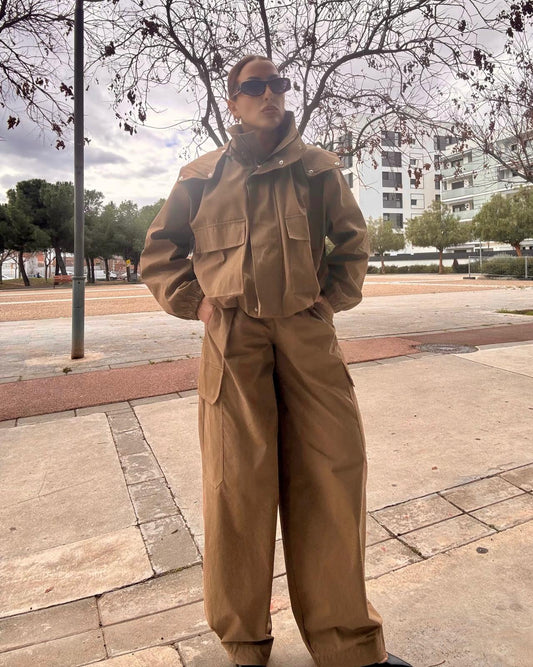 SHIENA PANT