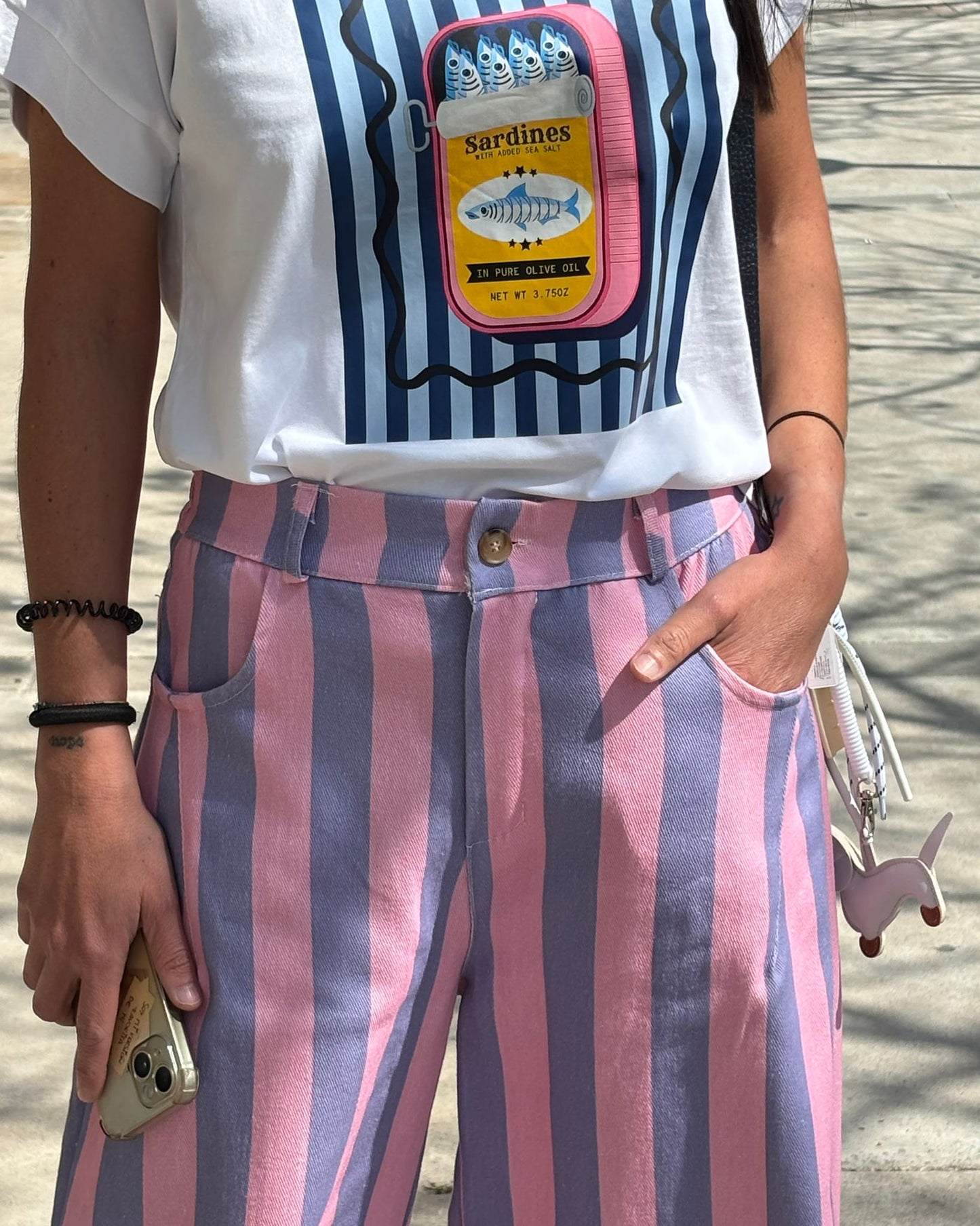 SABELA PANT
