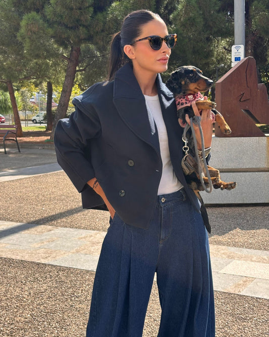 MARIANA COAT