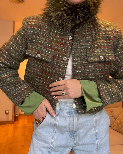 CUELLO ELÁSTICO EVA