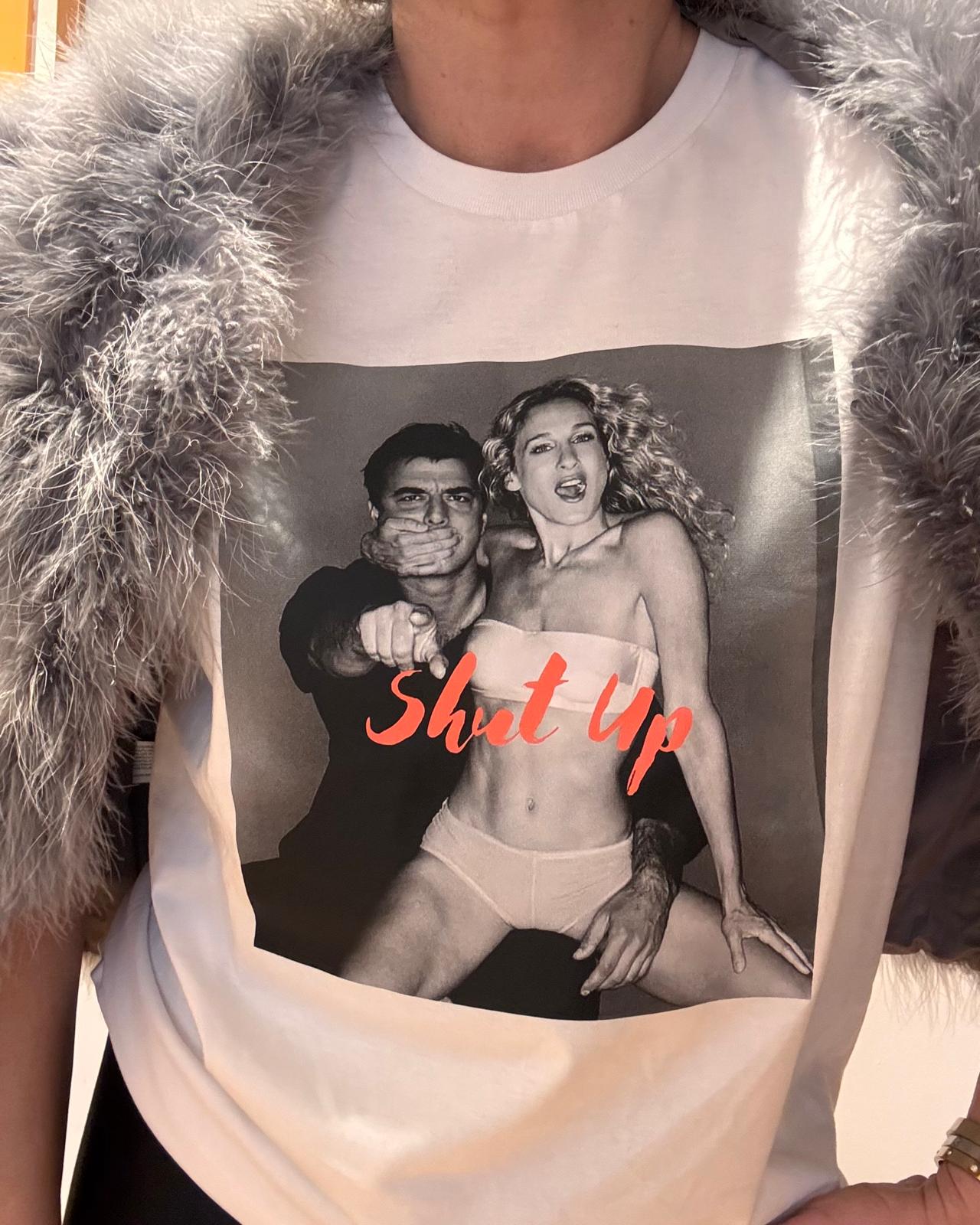 SEX AND THE CITY T-SHIRT