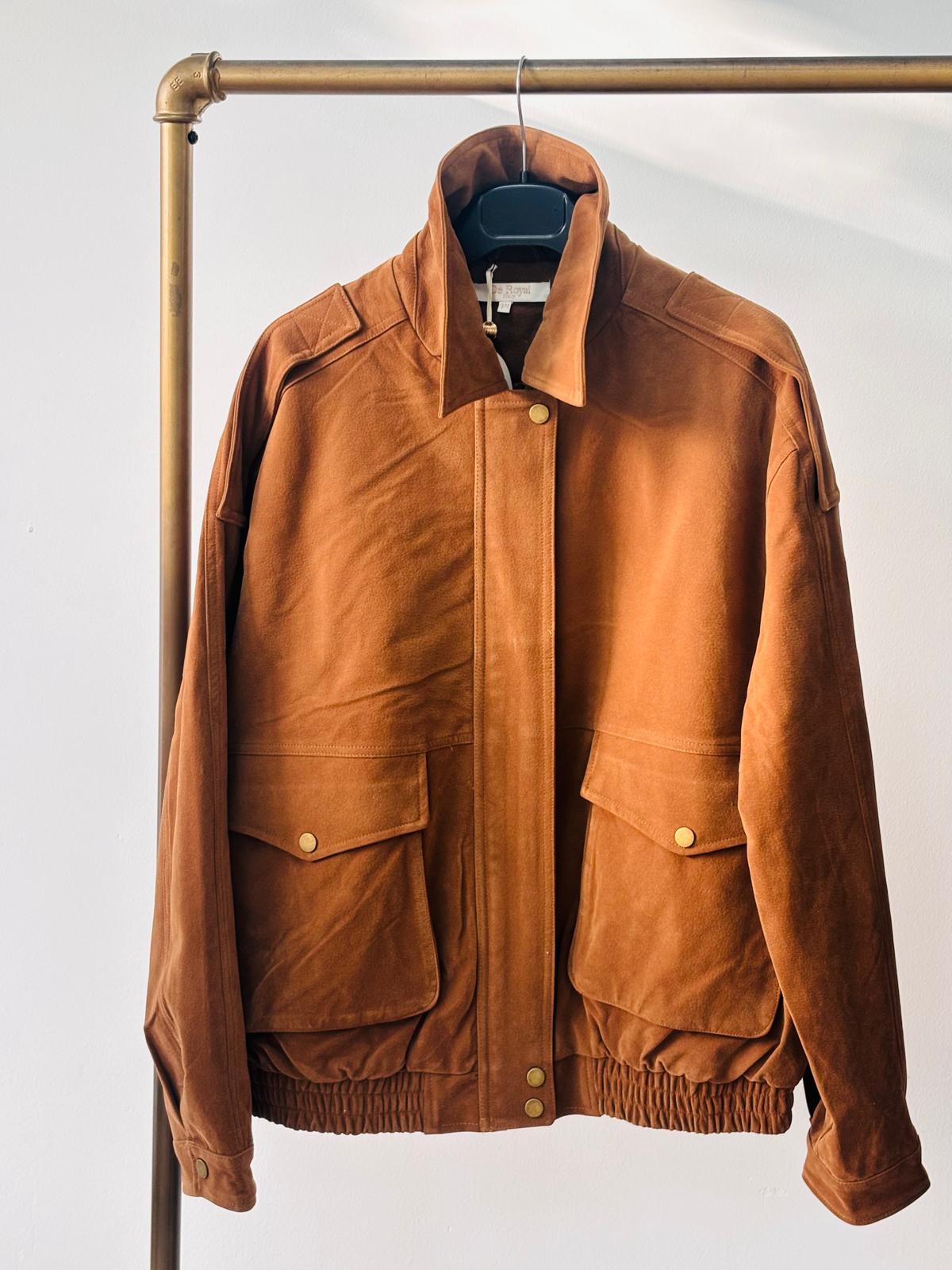 NINA JACKET
