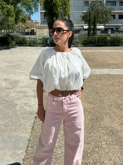 NICOLE SHIRT