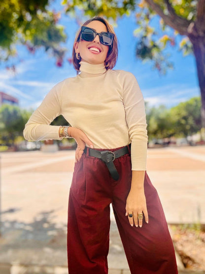 LIDIA PANTS