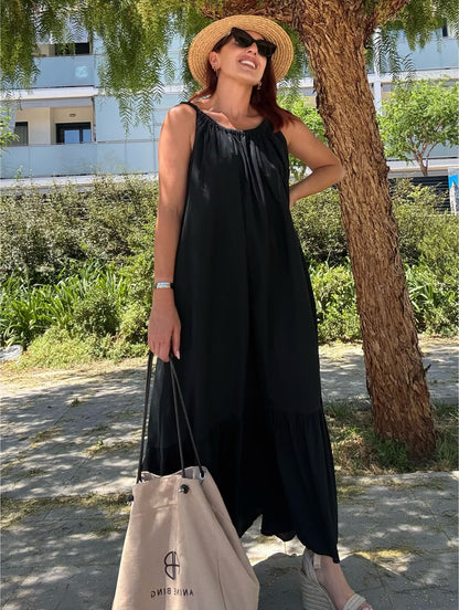 MARISMA DRESS